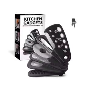 Mini kitchen gadget